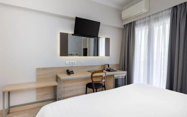 Pan Hotel