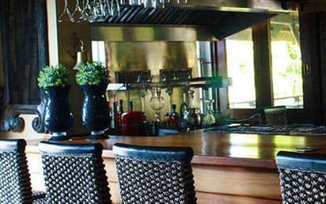 City-Hotel Garni Lichtenfels