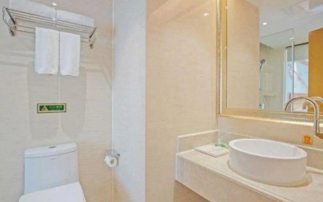 Vienna Hotel Guangdong Zhongshan Tanzhou