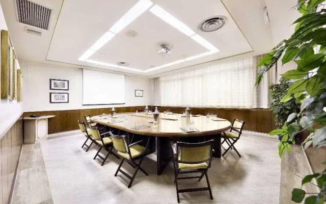 Park Hotel Ca' Noa