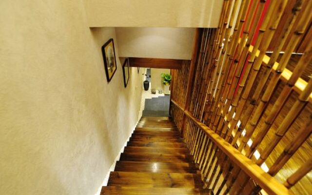 Tunpu Guifang Boutique Inn