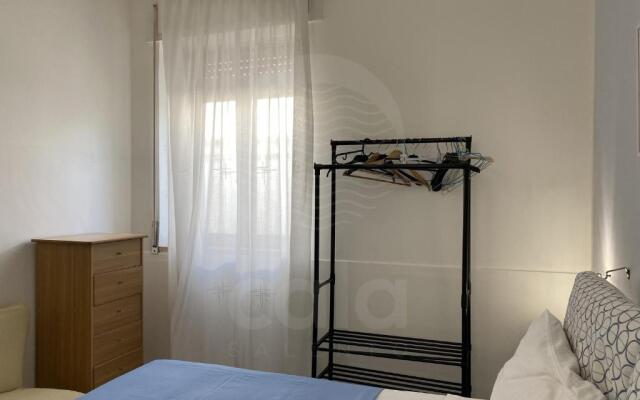 Villa Malibù- spiaggia a 50m