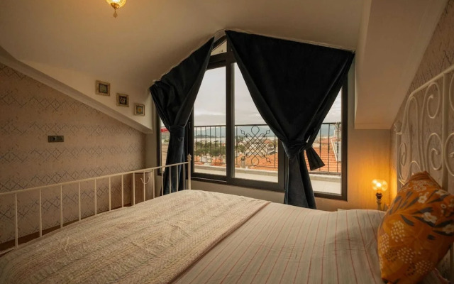 Deniz Loft Fethiye