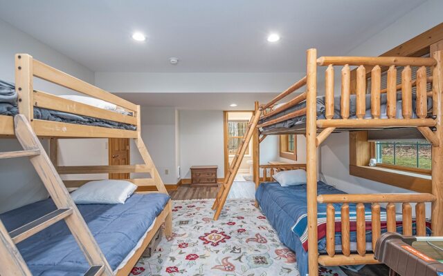 Dancing Bears Retreat