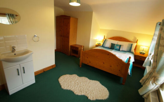 Holiday Home Maent