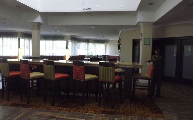 Comfort Inn Largo-Washington DC East