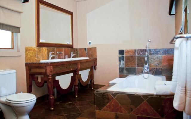 Entabeni Safari Conservancy