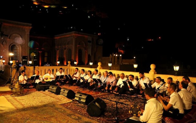 Tatlidede Konagi Butik Otel