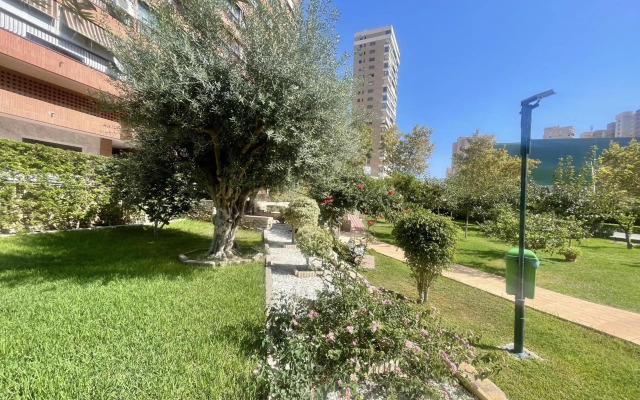 Wifi Luxury Modern Apartment