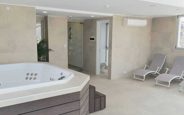 Rental Suites Campana