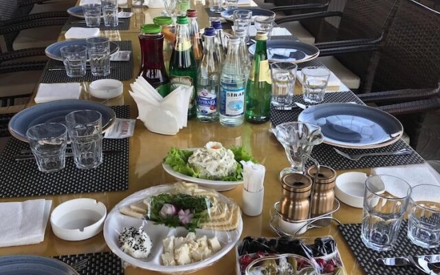 Deyirman hotel