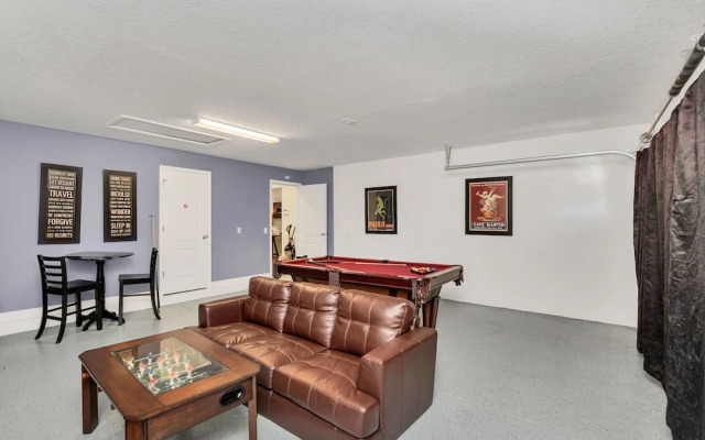 1458 Moon Valley Drive