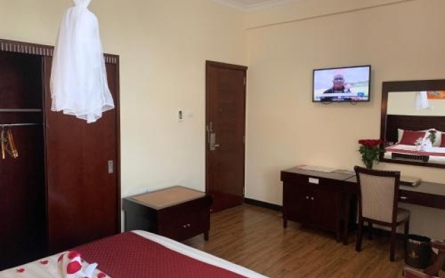Residence Nerano