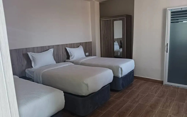 Nour Echames Hotel - Chéraga