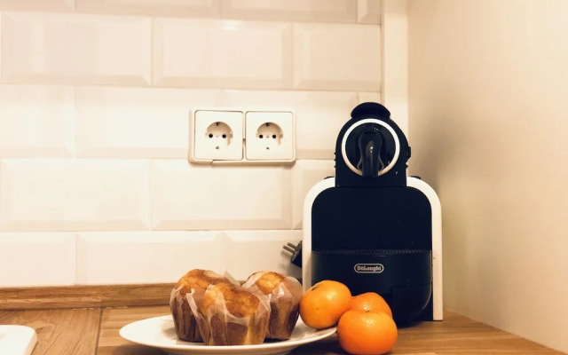 Apartment Sagrada Familia IV