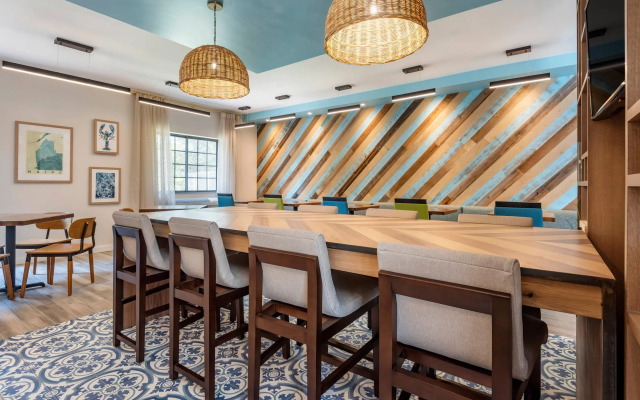 The Freeport Hotel, an Ascend Collection Hotel