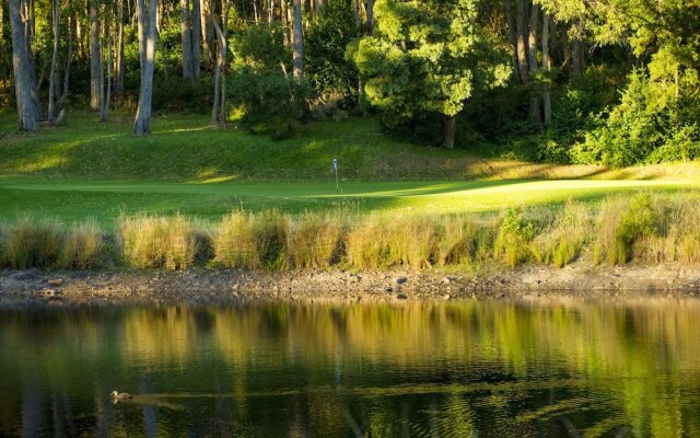 The Stirling Golf Club