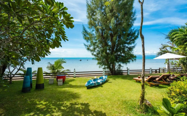 The Emerald Residence