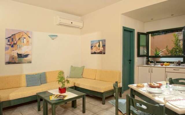 Villiana Holiday Apartments