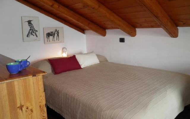 Holiway Home Ribolla