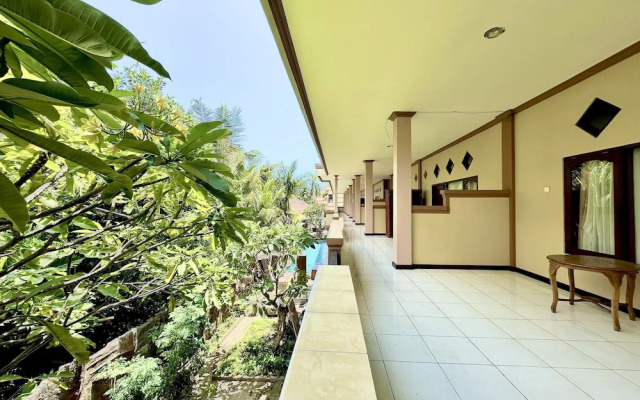 Taxa Raya Guest House