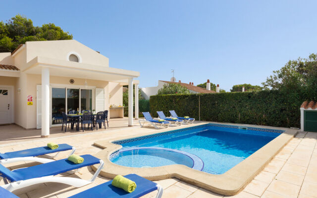 Villa Roser