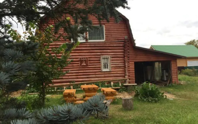 Baza Otdyha Berloga