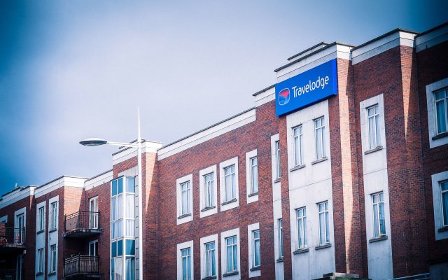 Travelodge Dublin City Rathmines