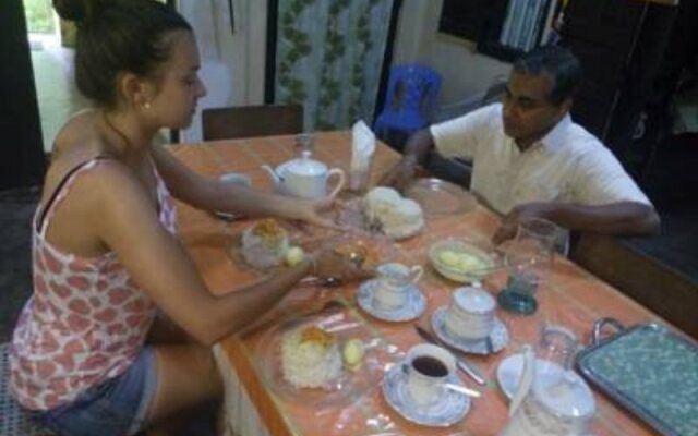 Weeragiri home stay