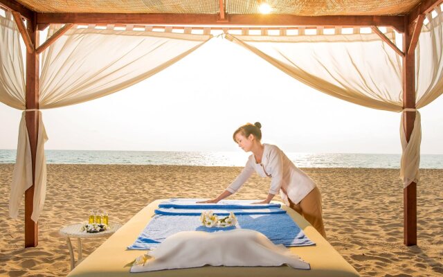 Eden Resort Phu Quoc