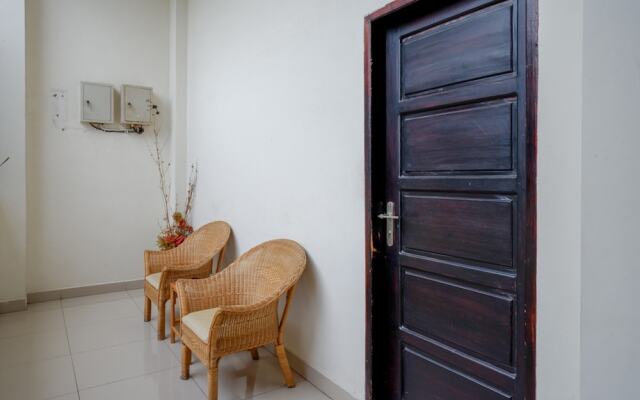 RedDoorz @ Hotel Bumi Palupy