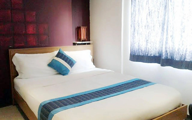 Rainforest Guest House