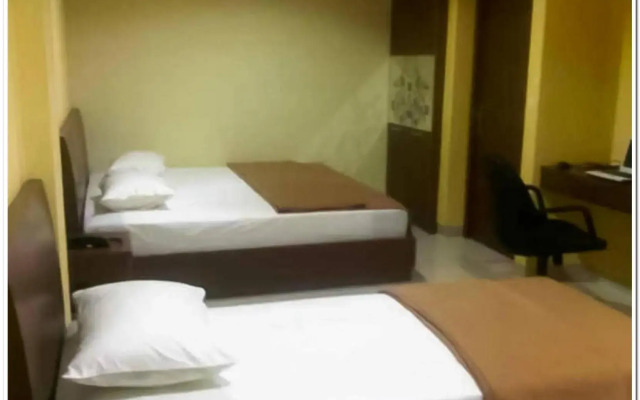 The Nancy's Homestay