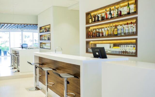 Travel Inn Hotels Wise Indaiatuba