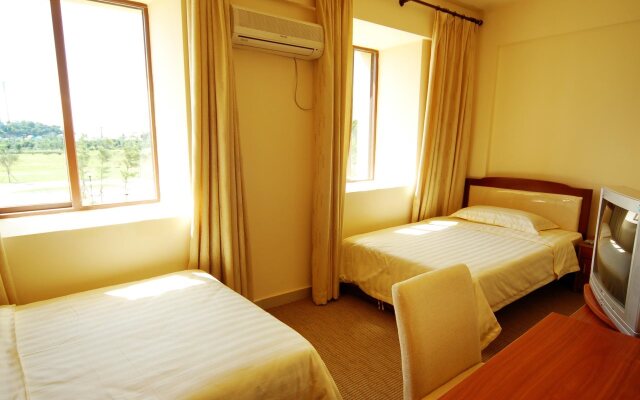 Ocean Spring Resort Inn
