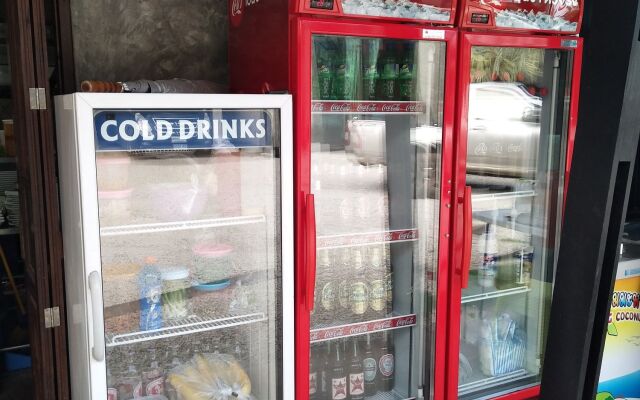 Baan Sudsakorn Homestay