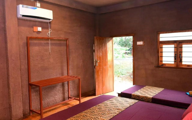 Sun and Green Eco Lodge