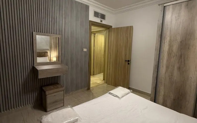 Charming Amman Apartment for Rent - Entire House