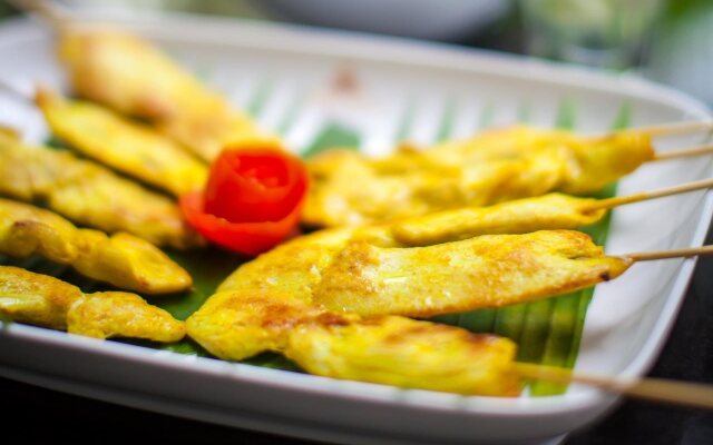 Huern Na Na Boutique Hotel