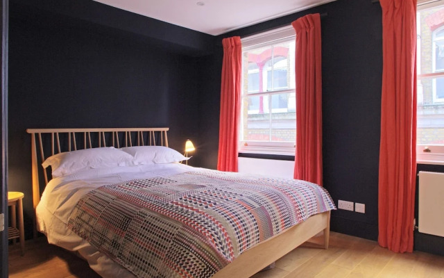 The London Agent Clerkenwell Albemarle