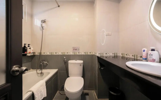 A25 Hotel - 12 Pho Hue