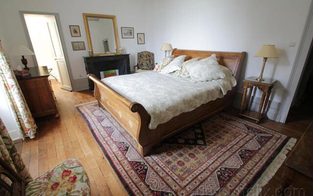 Château de Mont-Félix