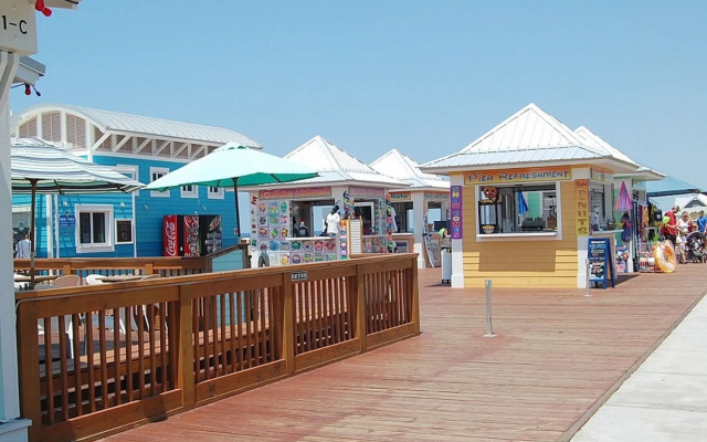 Treetop Retreat by RedAwning