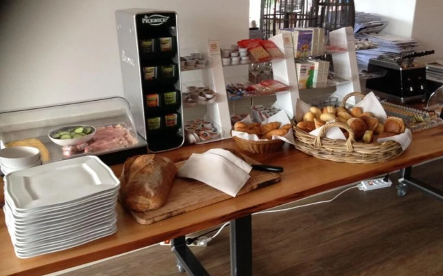 Het Rechthuis aan den Amstel