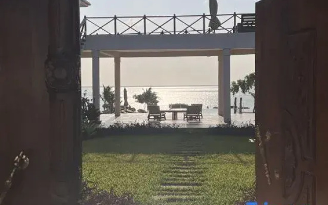 The Villa of Zanzibar