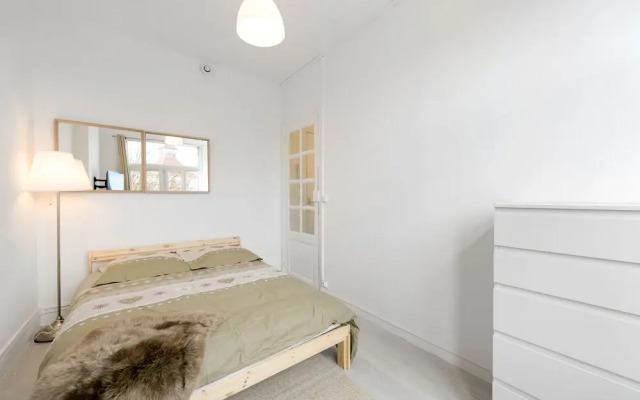 Accommodation Near Paris - CDG Airport