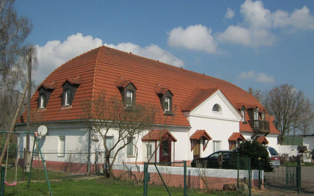Hotel Landhaus Nassau