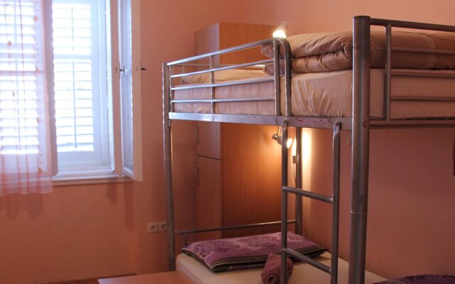 Hostel Split backpackers