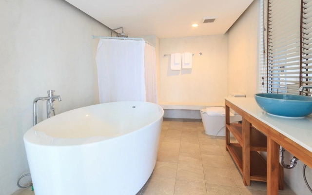 De Pastel Hotel