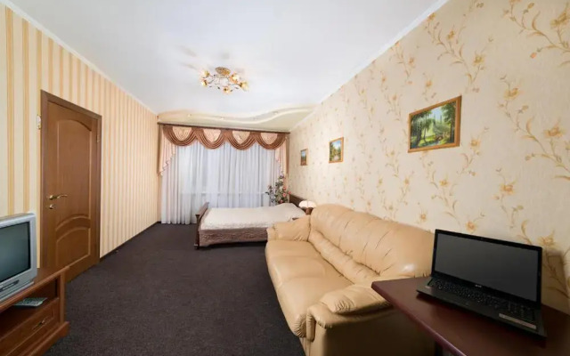 Hotel Hottey